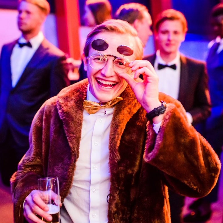 Fonky Feest 2019