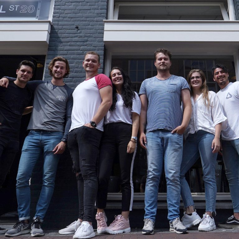 Waarom jij in de sales moet werken