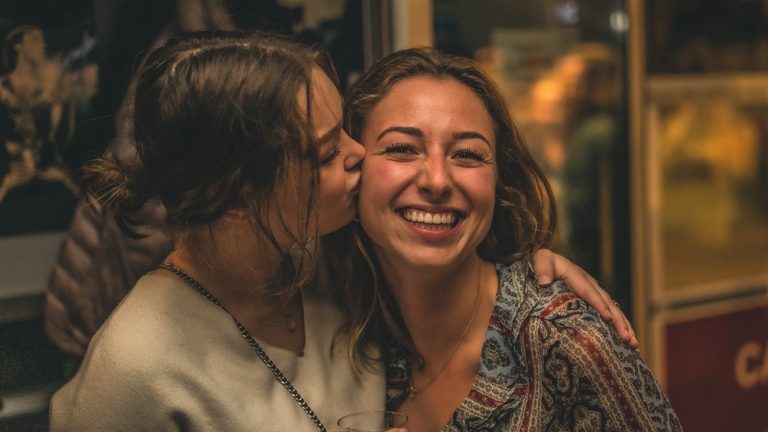 Coach en Pro weekend 2019; één van de krenten uit de Fonky-pap!