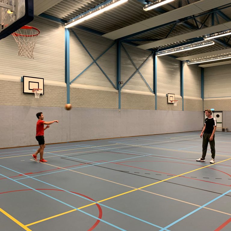 De “Helweek” van Utrecht