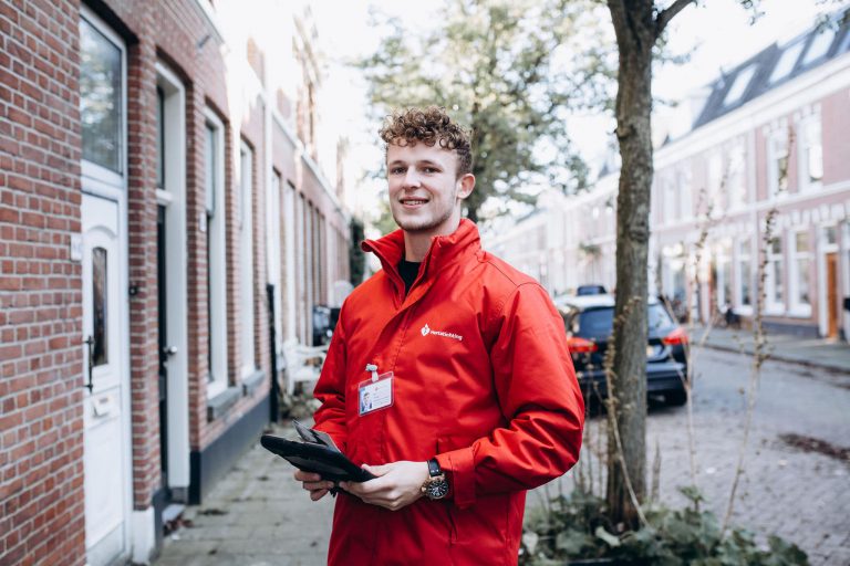 Veilig aan de slag als Sales Agent in tijden van corona