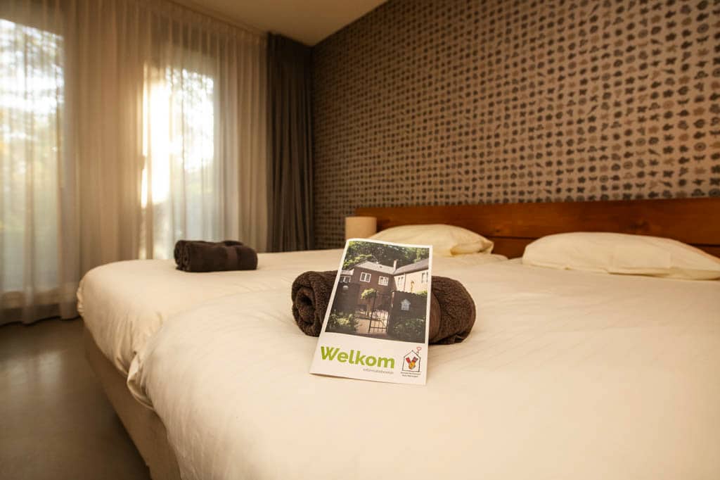 Kamer Ronald McDonald Huis