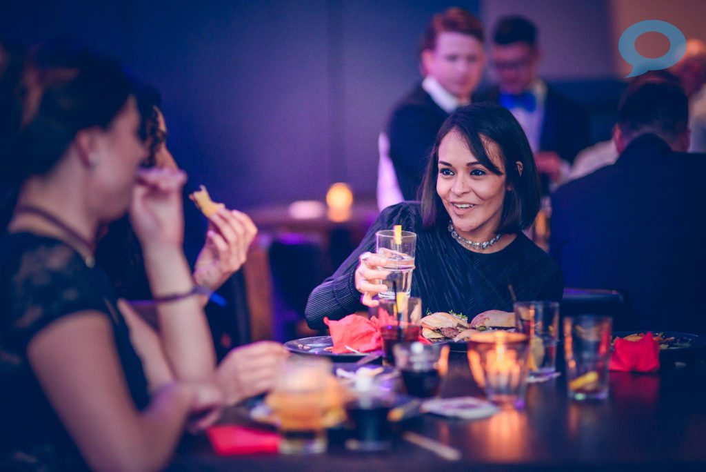 Gasten Fonky Feest #1