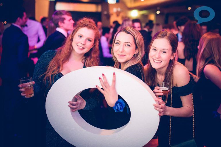 10 Jaar Fonky: Het eerste Fonky Feest