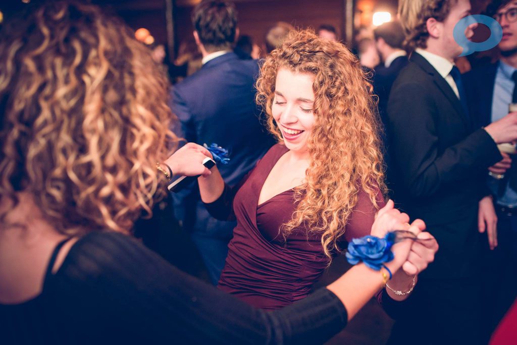 Dansen Fonky Feest #1