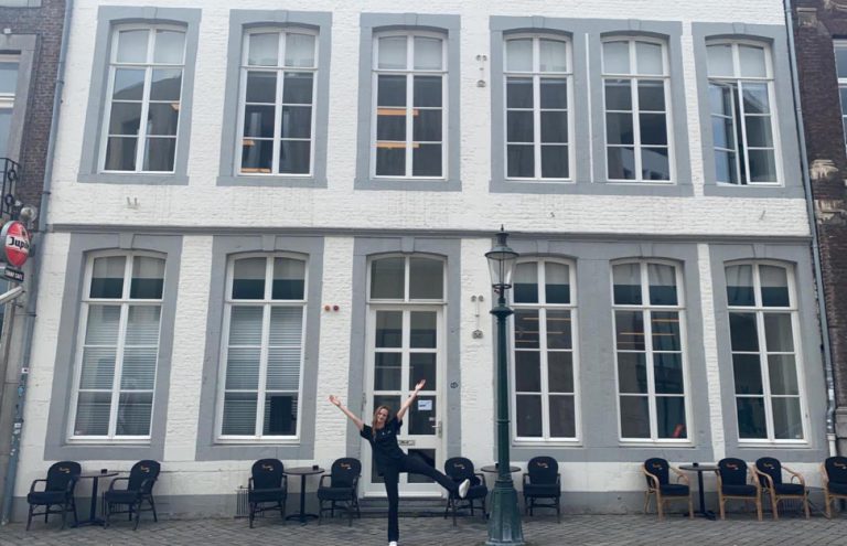 Vastelaovend, vlaai en frietje zoervleis: Fonky Maastricht opent haar deuren!