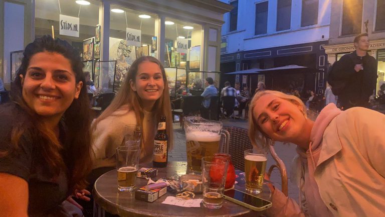 Fonky Hotspots: dit zijn de beste adresjes in Groningen