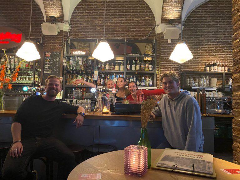 Fonky Hotspots: hier is het hot and happening in Den Haag