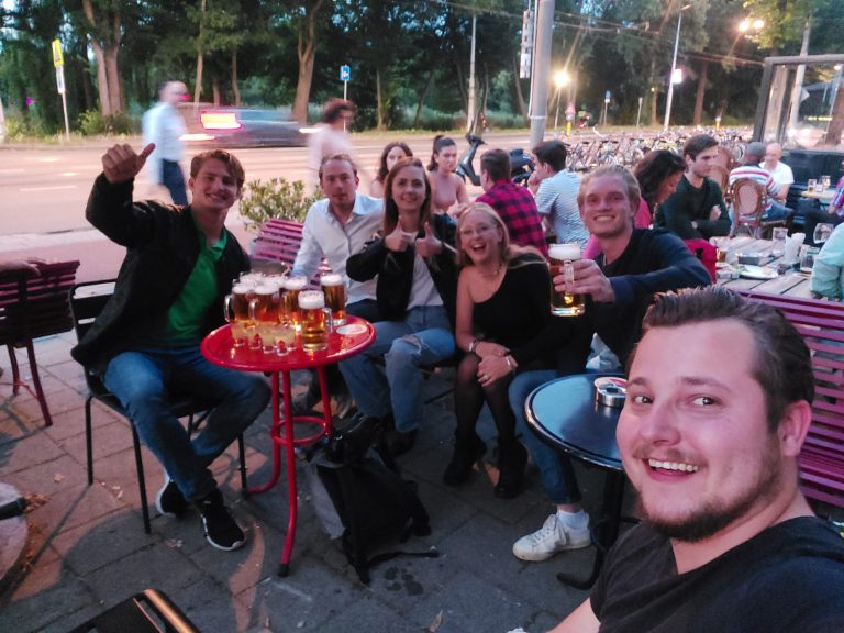 Fonky Hotspots: dit zijn de tofste plekken in Amsterdam