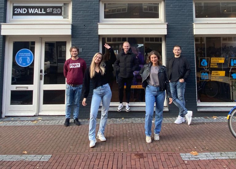 Fonky Hotspots: dit zijn de leukste plekjes in Nijmegen